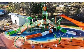 Discovery Parks - Alice Springs